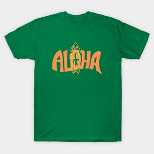 ALOHA T-SHIRT T-Shirt